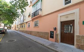 Apartamento las Jacarandas de Cadiz
